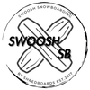 Swooshsnowboarding Logotyyppi