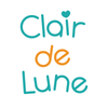 clair-de-lune.co.uk Logotipo