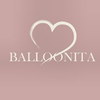 balloonita Logó