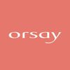 ORSAY Logotyp