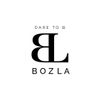 BOZLA Logotyyppi