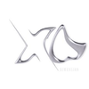 XO-DIMENSION Logotype