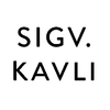 SIGV. KAVLI Logo