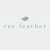 Rae Feather Logo