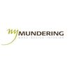 Ny Mundering Logo