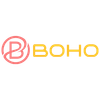 BOHO Vape Logo
