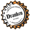 dranken.co.uk Logotype
