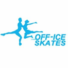 Off Ice Skates Logotype