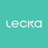 Lecka Logotype
