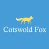 Cotswold Fox Clothing Logotype
