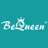 bequeenwig Logotyp