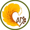 Aikamuinen Design Logotyyppi