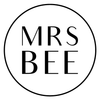 MRSBEE fine jewelry Logotype