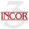 INCOR3 Logotipo