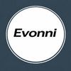 Evonni Logotip