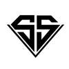 Super Villain Supplies Logotype