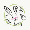 The Funky Bunny Shop Logotyp