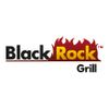 Black Rock Grill Logotipo