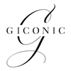 GICONIC Logotipo