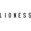 Lioness Fashion Logotype