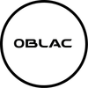OBLAC Logotip