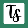 Tessa Scrapbooks Logotyp