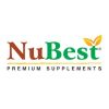 NuBest, Inc. Logotype