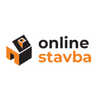 Online Stavba Logotyp