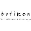Butiken i Tenhult Logotyp