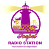 Beacon Of Light Gospel Radio Station Logó