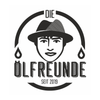 Die Ölfrnde Logo
