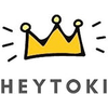 Heytoki Logotype