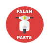 falanparts Logotipo