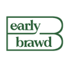 Early Brawd Logotyp