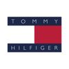 Tommy Hilfiger Logotyyppi