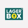 LAGERBOX Logotipo