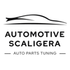 AUTOMOTIVESCALIGERA Logotipo