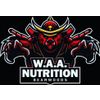 W.A.A. Nutrition Logotype