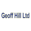 Geoffhillltd Logotype