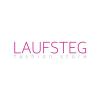 Laufsteg fashion store Logotyp
