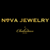 Nova Jewelry Logotype
