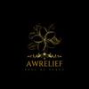 AWRELIEF Logotyp
