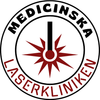 Medicinska Laserkliniken Logotyyppi