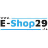 E-SHOP 29 Logo