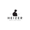 Heizer.kaffee Logotype