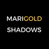 Marigold Shadows Logotype