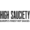 High Sauciety GmbH Logotype