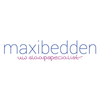 Maxibedden Logotype