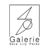 Galerie Sara Lily Perez Logotipo
