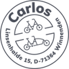 Carlos eBikes Logotyp